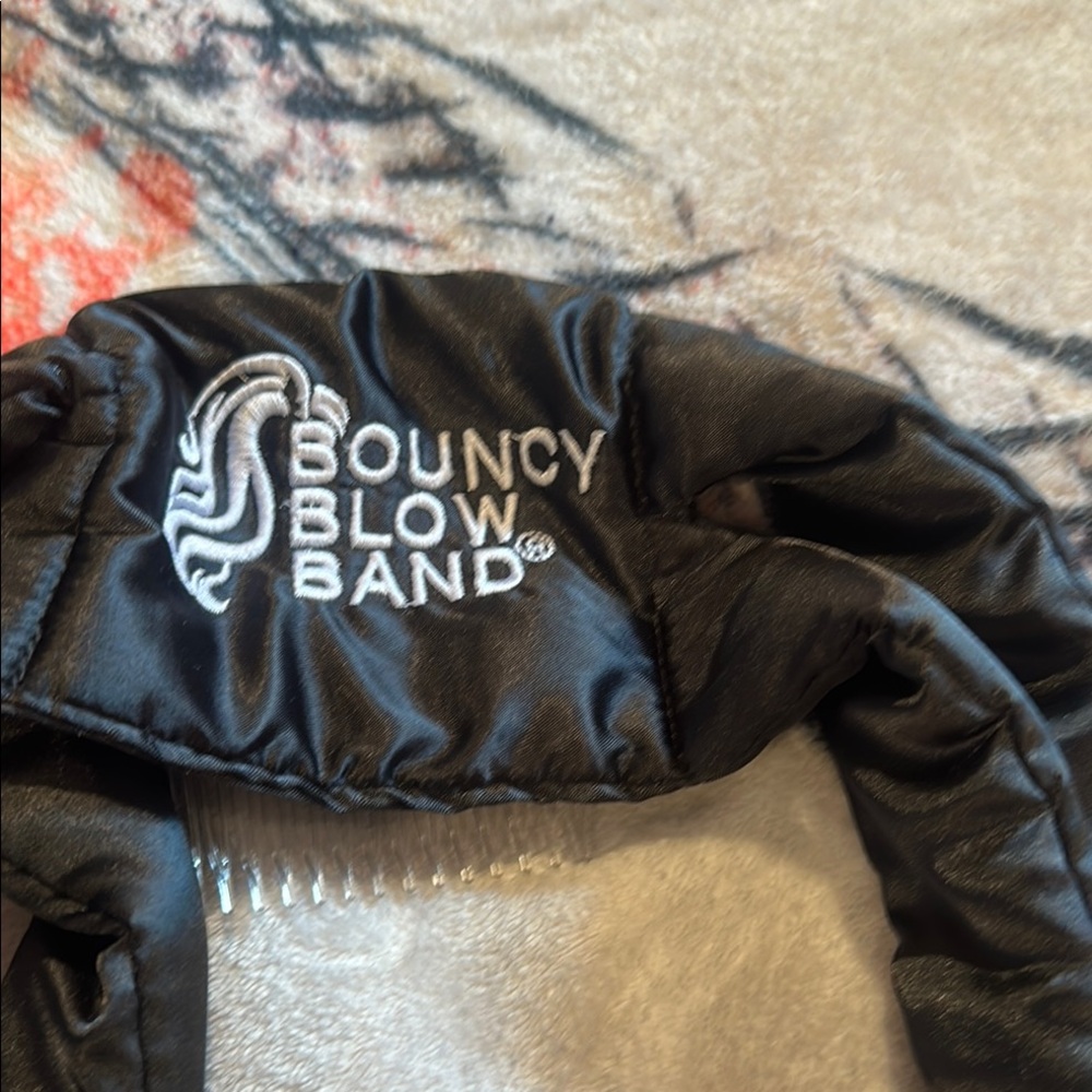 Black Kids Jacket